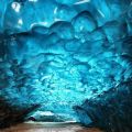 Die besten Bilder:  Position 57 in natur - Beautiful Nature - Gletscher Eis Höhle