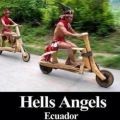 The Best Pics:  Position 24 in  - Hells Angels Ecuador