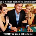 The Best Pics:  Position 13 in  - Men, be alert for trouble. Women can make you a millionaire if you are a billionaire.