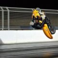Die besten Bilder in der Kategorie Vote: Motorbike-Backflip on straight Race Track