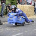 The Best Pics:  Position 10 in  - Garbage can racer