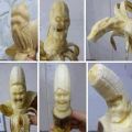 The Best Pics:  Position 4 in  - Banana art
