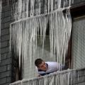 The Best Pics:  Position 113 in  - Icicle