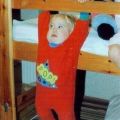 The Best Pics:  Position 29 in  - child hanging at the loft