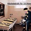 The Best Pics:  Position 28 in  - Uli Hoeneß Dortmund carriage