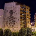 Die besten Bilder in der Kategorie graffiti: Haus Graffiti 