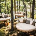 The Best Pics:  Position 100 in  - lounge in the forest
