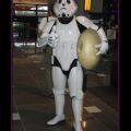 The Best Pics:  Position 20 in  - Happy Easter from the Easter Trooper