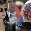 The Best Pics:  Position 89 in  - Headtattoo