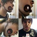 The Best Pics:  Position 4 in  - Jaw, Hole, Ring, Stupid, WTF