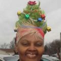 The Best Pics:  Position 98 in  - Christmas Tree Hairstyle