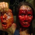 The Best Pics:  Position 20 in  - Maskerade, Zombie, Blood, Skin, Horror