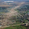 Die besten Bilder in der Kategorie schlimme_sachen: Tornado, Schneisse, Tod, Zerstörung