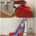 The Best Pics:  Position 45 in  - Stairs, Slide, Fun