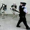 The Best Pics:  Position 61 in  - Funny  : StarWars vs. Police