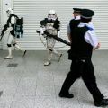 Die besten Bilder in der Kategorie verkleidungen: StarWars vs. Police