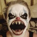 The Best Pics:  Position 64 in  - Horror, inspiration, halloween, clown, funny