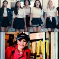 The Best Pics:  Position 98 in  - Girls, McDonalds, School, Rules, job