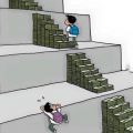 The Best Pics:  Position 45 in  - Education, Money, poor, rich
