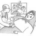 Die besten Bilder in der Kategorie cartoons: Mamuschka, Ultraschall, Untersuchung, Schwangerschaft