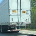 The Best Pics:  Position 14 in  - Sign, Truck, funny, Passing Side, Suicide