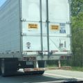 The Best Pics:  Position 163 in  - Sign, Truck, funny, Passing Side, Suicide