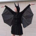 The Best Pics:  Position 400 in  - Umbrella, Costume, bat, dress, halloween