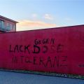 Die besten Bilder in der Kategorie graffiti: Laktose, Lack, Dose, Intoleranz