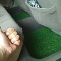 The Best Pics:  Position 565 in  - Floor mats, car accessories, golf, lawn grass