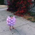 The Best Pics:  Position 29 in  - Balloons, Dressing Up, Costume, Baby, blackberry
