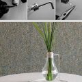 Die besten Bilder:  Position 6 in design - Blumenvase, DIY, Glühbirnen, Vase