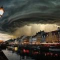 The Best Pics:  Position 8 in  - Clouds, Rain, Storm, Apocalypse, Weather