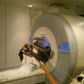 Die besten Bilder in der Kategorie Vote: Rollstuhl, MRT, Magnet Resonanz Tomographie, magnetisch, Intimschmuck