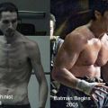 The Best Pics:  Position 4 in  - Christian Bale, weight, diat