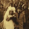 The Best Pics:  Position 16 in  - Gas mask, war, wedding, gas