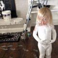 The Best Pics:  Position 2 in  - Color, paint, white, child, clean