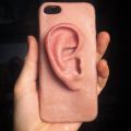 The Best Pics:  Position 58 in  - Smartphone, cover, mobile phone, ear