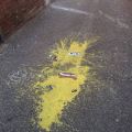 Die besten Bilder in der Kategorie graffiti: Sponge Bob, Grafitti