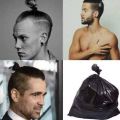 The Best Pics:  Position 45 in  - Hairstyle, horse tail, plait, garbage bag