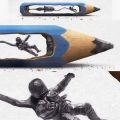 The Best Pics:  Position 89 in  - Astronaut, Art Product, Pencil, Small, Fragile