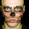 The Best Pics:  Position 54 in  - Funny  : Totenkopf, Skull, Tattoo