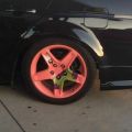 The Best Pics:  Position 33 in  - Starfish, Patrick, Sponge bob, rim, car