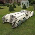 The Best Pics:  Position 31 in  - Oldtimer, single piece, car, extravagant