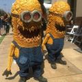 The Best Pics:  Position 80 in  - Horror, minions, disguise, costume