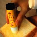 Die besten Bilder in der Kategorie quatsch: Butter-Sticks zum Toastbrot bestreichen