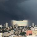 The Best Pics:  Position 3 in  - Rain, clouds, storm, city