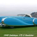 The Best Pics:  Position 60 in  - Oldtimer, Cabrio, Delahaye, Roadster