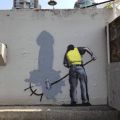 Die besten Bilder in der Kategorie graffiti: Grafitti, entfernen, Ironie