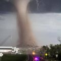 Die besten Bilder:  Position 2 in wolken - Wirbelsturm, Tornado, Windhose