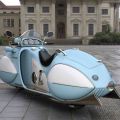 The Best Pics:  Position 7 in  - motorcycle, Retro, Design